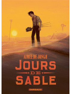 Jours de sable