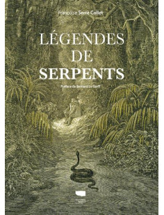 Légendes de serpents