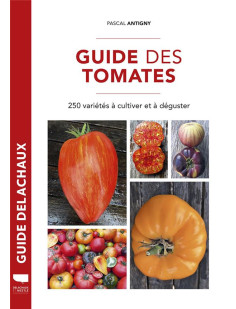 Guide des tomates