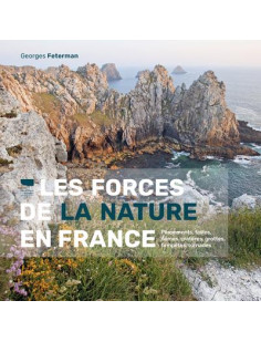 Les forces de la nature en france