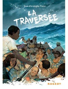 La traversée