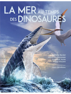 La mer au temps des dinosaures