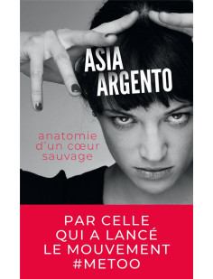 Anatomie d'un coeur sauvage