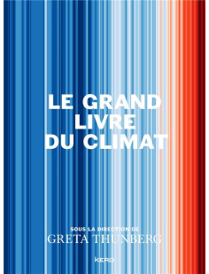 Le grand livre du climat