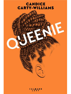 Queenie (édition française)