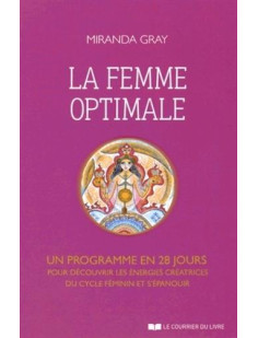 La femme optimale