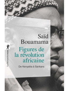 Figures de la révolution africaine