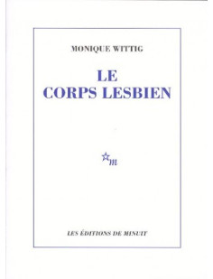 Le corps lesbien