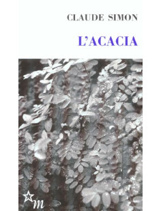 L'acacia