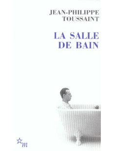 La salle de bain