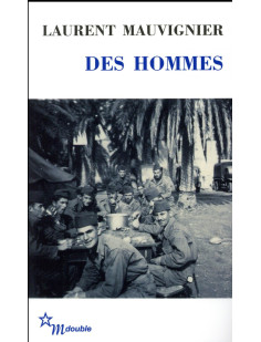 Des hommes