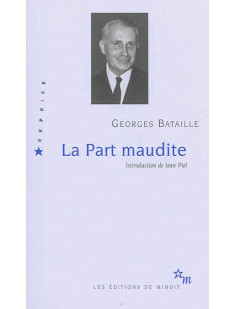 La part maudite