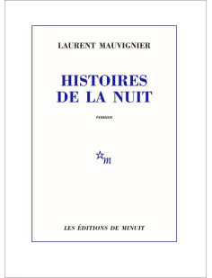 Histoires de la nuit