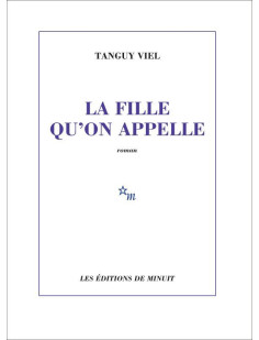 La fille qu'on appelle