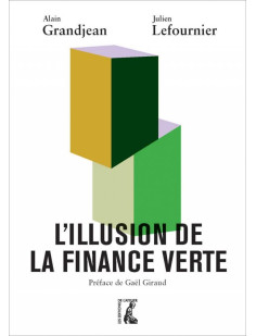 L'illusion de la finance verte