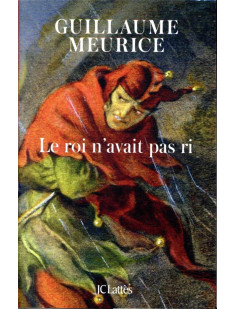 Le roi n'avait pas ri