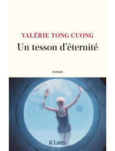 Un tesson d'éternité