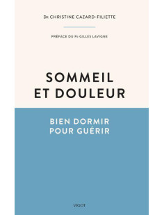 Sommeil et douleur