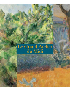 Le grand atelier du midi - catalogue