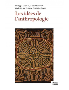 Les idées de l’anthropologie