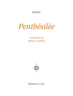 Penthésilée