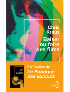 Baiser ou faire des films