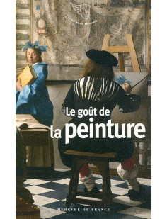 Le goût de la peinture