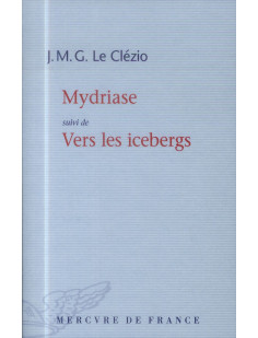 Mydriase / vers les icebergs