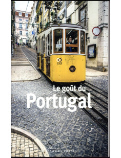 Le goût du portugal