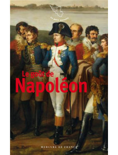 Le goût de napoléon