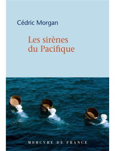 Les sirènes du pacifique