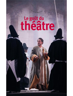 Le goût du théâtre