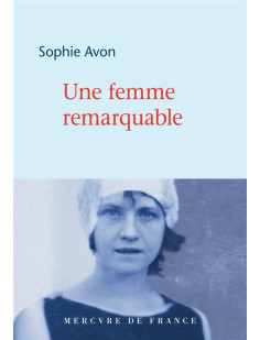 Une femme remarquable