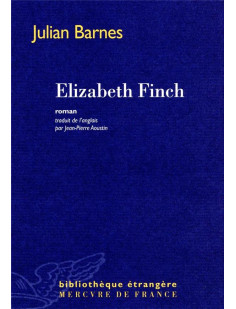 Elizabeth finch