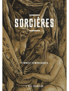 Sorcières femmes démoniaques