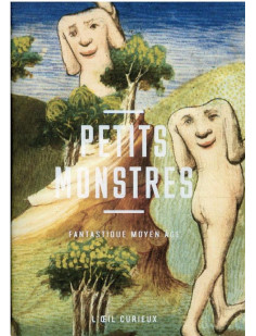 Petits monstres - fantastique moyen-age