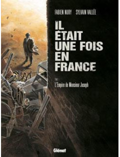 Il était une fois en france - tome 01