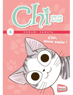 Chi - poche - tome 02