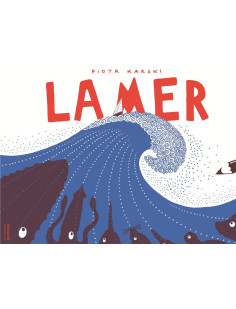 La mer