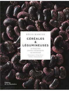 Céréales et légumineuses