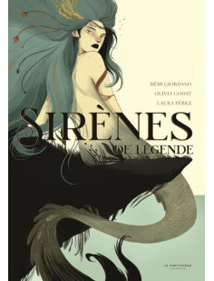 Sirènes de légende