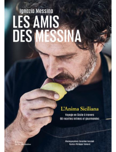 Les amis des messina