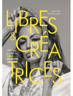 Libres et créatrices