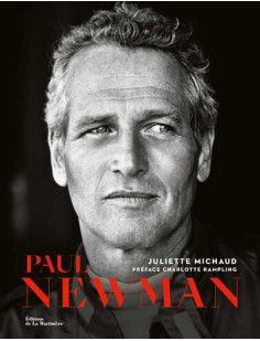 Paul newman