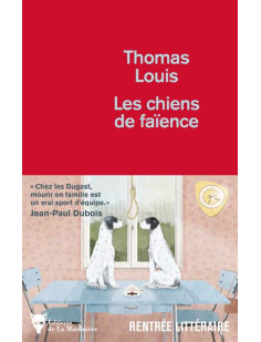 Les chiens de faïence