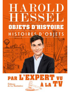 Objets d'histoire, histoires d'objets