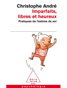 Imparfaits, libres et heureux