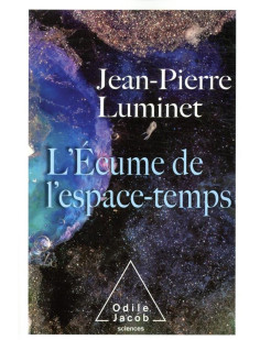 L'écume de l'espace temps