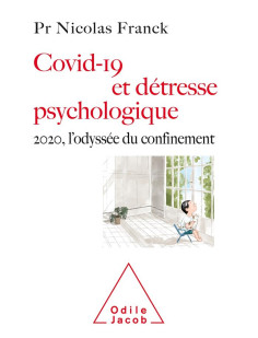 Covid-19 et détresse psychologique