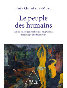 Le peuple des humains